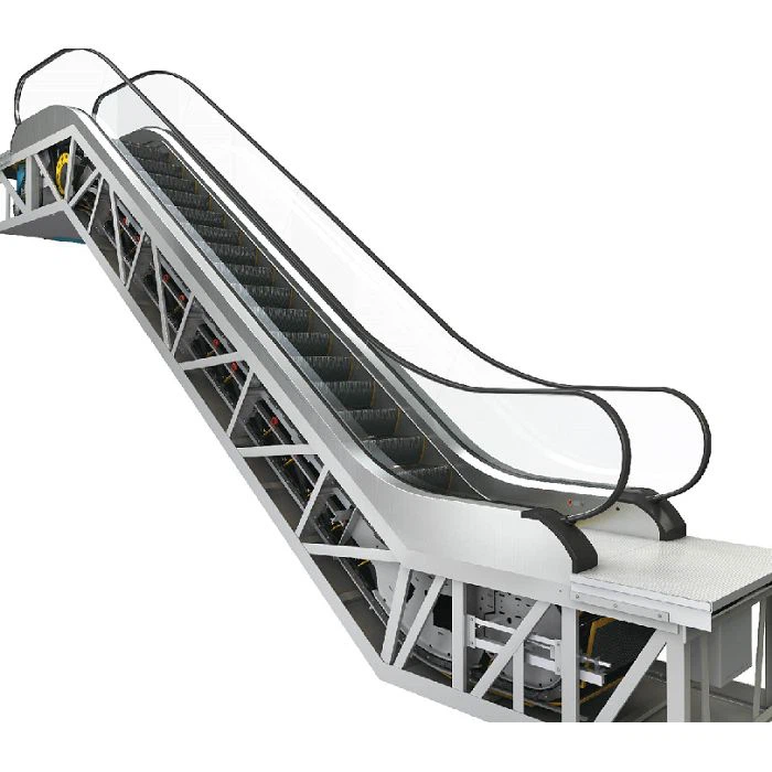 Scala mobile interna